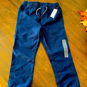 Gap blue pants